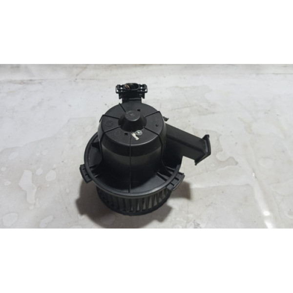 Ventilador Interno Ar Condicionado Renault Duster 2012 Cx127