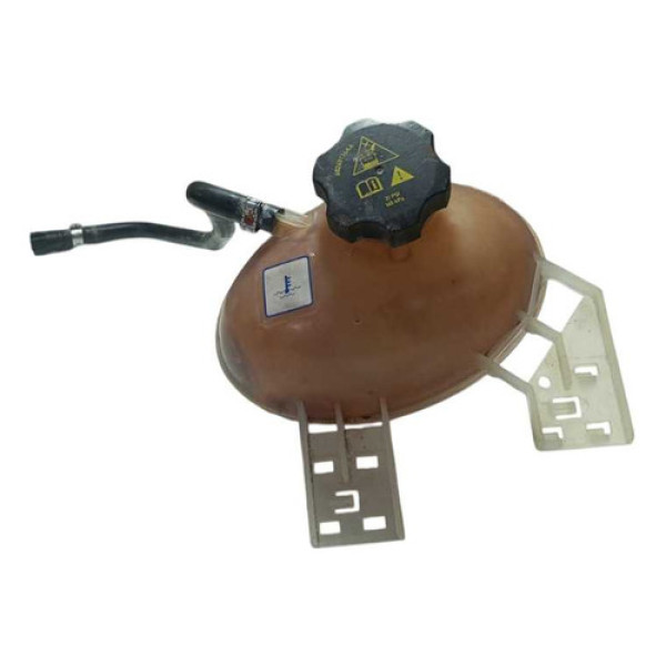 Reservatório Água Radiador Jeep Renegade 1.8 16v 2020.