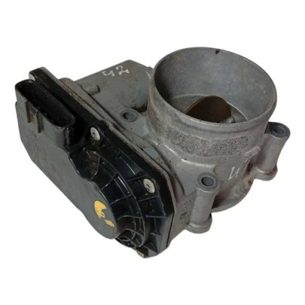 Tbi Corpo Borboleta Tbi Mitsubishi L200 Triton 2007/2010