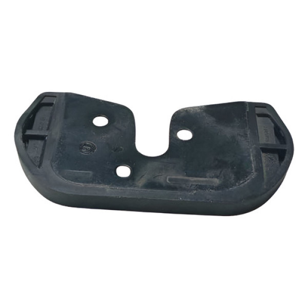 Acabamento Fechadura Porta D/d Fiat Brava 2000 (usado)