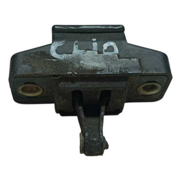 Fechadura Interna Tampa Porta Malas Clio 2007 2008 2009 2010