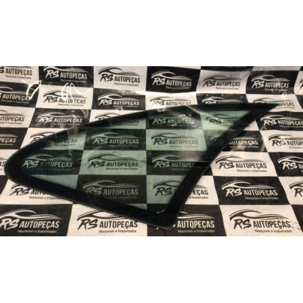 Vidro Fixo Traseiro Direito Picasso