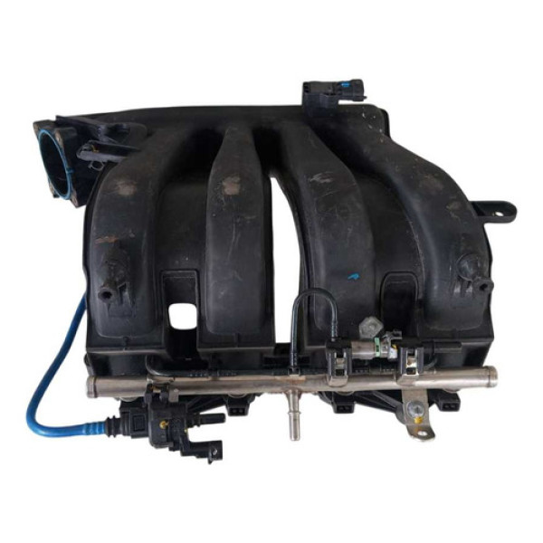 Coletor Admissão Fiat Punto Linea Ideia Etorq 1.8