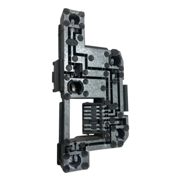 Circuito Traseira Esquerda Ford Mondeo Sedan 1996