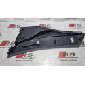 Moldura Grilla Parabrisas Der. Renault Clio 8200026380