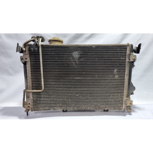 Kit Radiador Renault Scenic 2.0 16v 2002