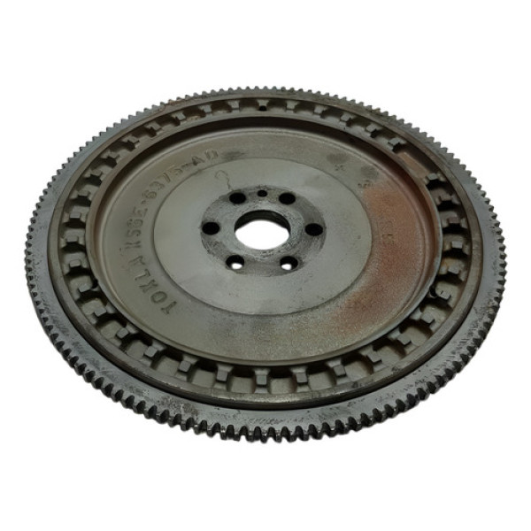 Volante Motor Ecosport 1.6 8v 2006.