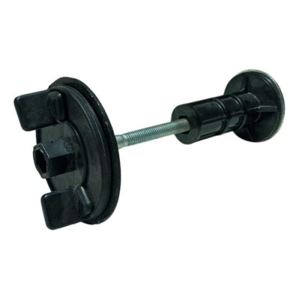 Parafuso Fixação Estepe Jeep Renegade 1.8 2020.