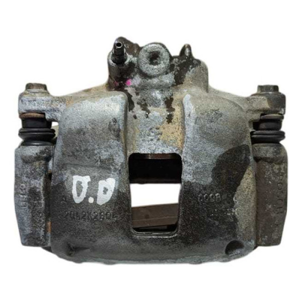 Pinça De Freio Dianteiro Direito C3 Picasso Aircross 2010.