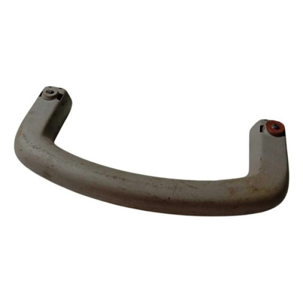 Alça Pega Mão Coluna Meio Frontier 2008/2010 Cinza