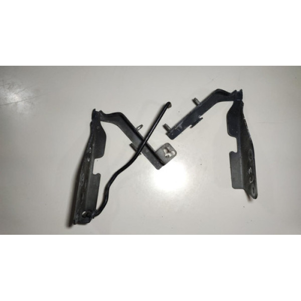 Braço Capô C3 2005 2006 2007 2008 2009 2010 Cx31.