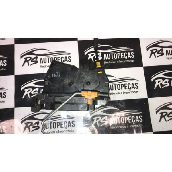 Fechadura Eletrônica Traseira Direita Ônix 2015 Cx121