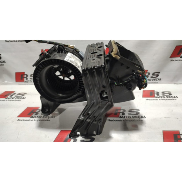 Motor Ventilador Ar Forçado Mercedes Benz Ml350 2008