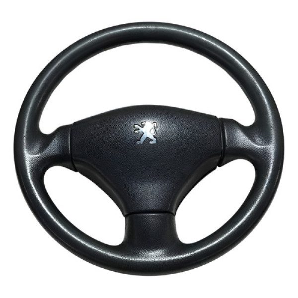 Direçao Peugeot 206 1.6 2006 Original Com Tampa.