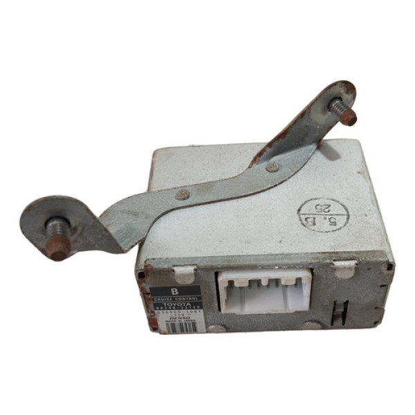 Módulo Piloto Aut Control D Cruseiro Toyota Camry 2000 Cx143