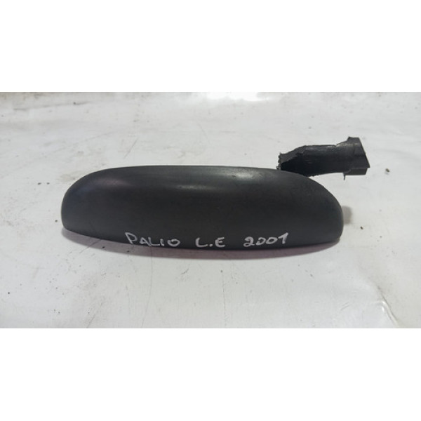 Maçaneta Externa Fiat Palio Siena Esquerda 2001 Cx111