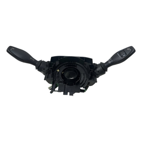 Chave De Seta Ford New Fiesta 2019