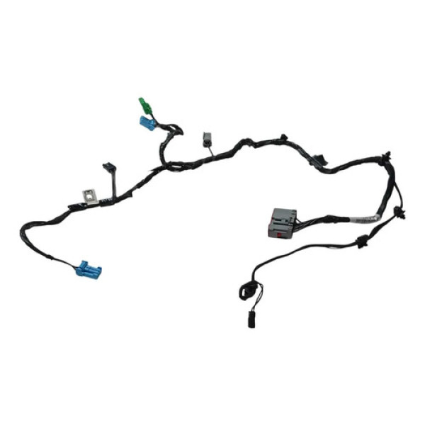 Chicote Porta Dianteira Direita Ranger Rover Sport 2015