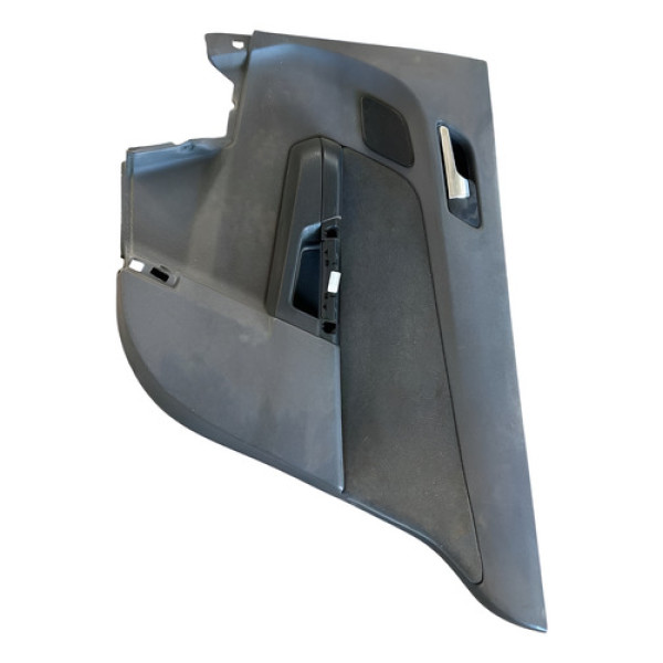 Forro De Porta Traseiro Direito Chevrolet Vectra 2010