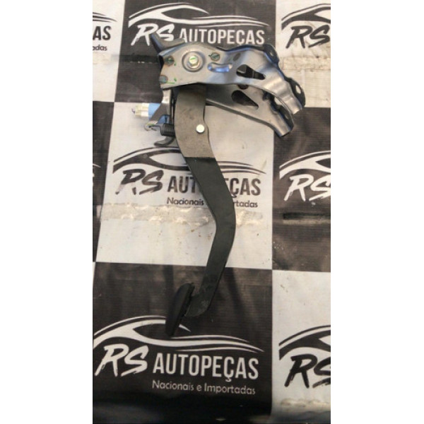 Pedal De Freio Toyota Etios