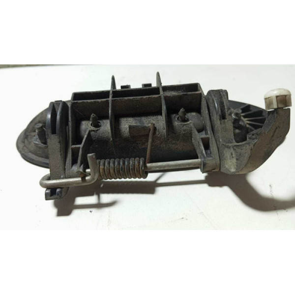 Maçaneta Externa  Porta Traseira Esquerda Laguna 1995