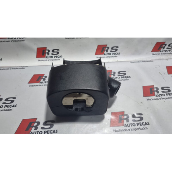Moldura Acabamento Chave De Seta Peugeot 307 Cx29