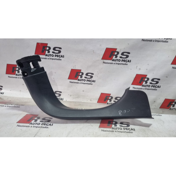 Acabamento Interno Porta Malas Direito Peugeot 2008 17 Cx07