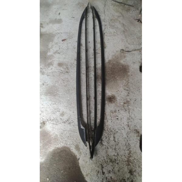 Par De Rack De Teto Corsa Wagon 2001