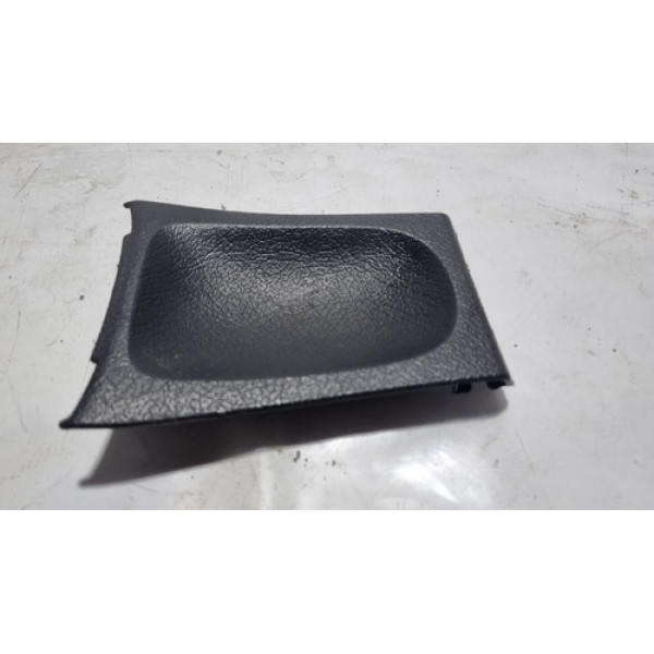 Tampa Moldura Console Central Vectra 1997 A 2004 Cx112