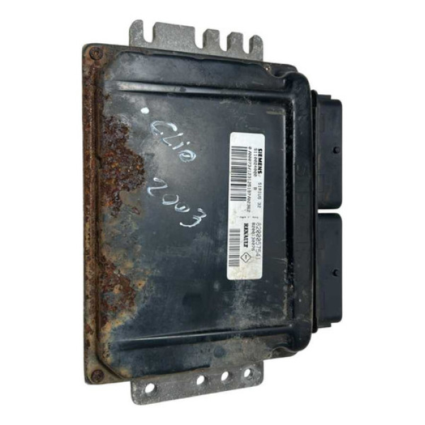 Modulo Renault Clio 2001 1.0 8v