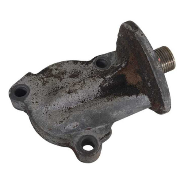 Suporte Do Filtro Óleo Jac J3 1.4 2012