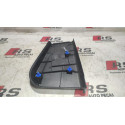 Acabamento Interno Porta Traseira Esquerda Sonic 2013