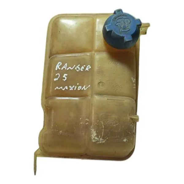 Reservatório Água Radiador Ford Ranger 2.5 Diesel 1998/2009.