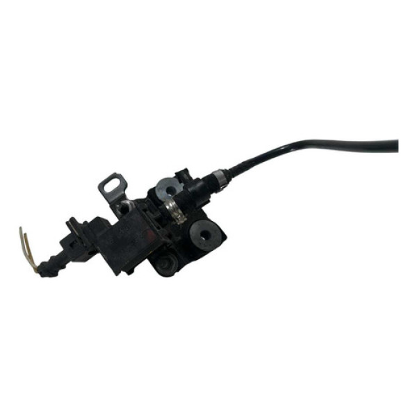 Valvula Selenoide Flex Partida Frio Renault Sandero