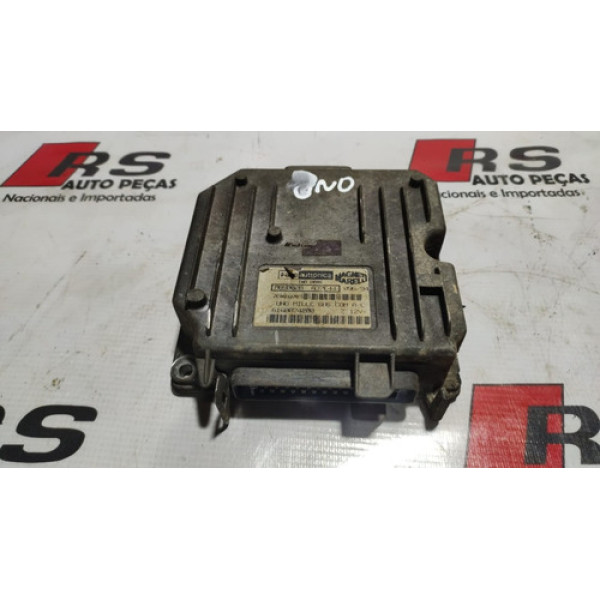 Modulo Injeção Fiat Uno Mille - 6160074200