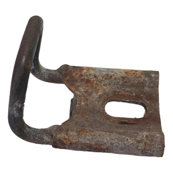 Batente Tampa Traseira Gm Corsa Vectra Cx109