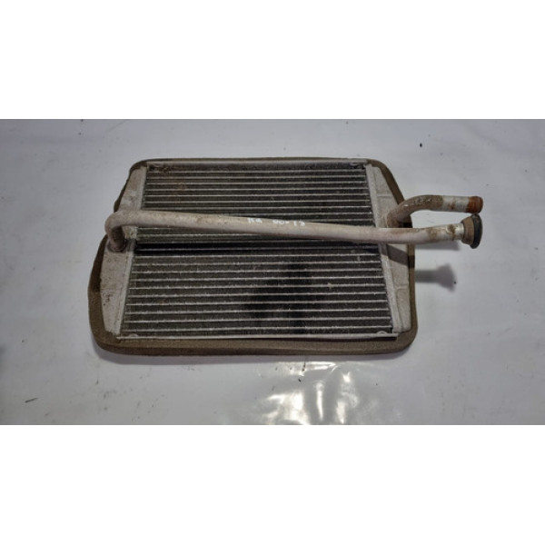 Radiador Ar Quente Ford Ka 2000 A 2012 Cx69