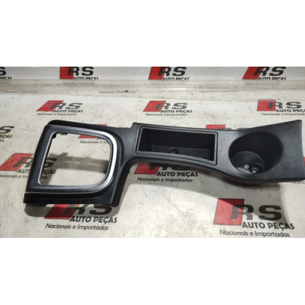 Moldura Console Central C4 Lounge 2.0 2015 Original