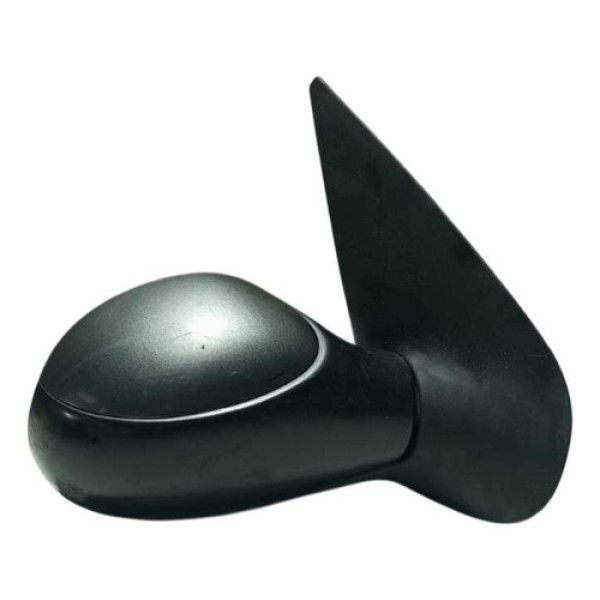 Retrovisor Elétrico Direito Peugeot 207 Sw 1.4 2010.