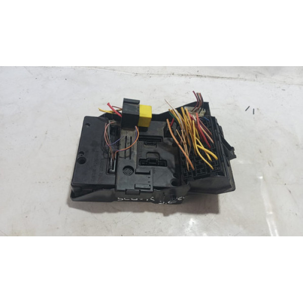 Módulo Bsi Renault Scenic 2.0 16v 2006 Cx54