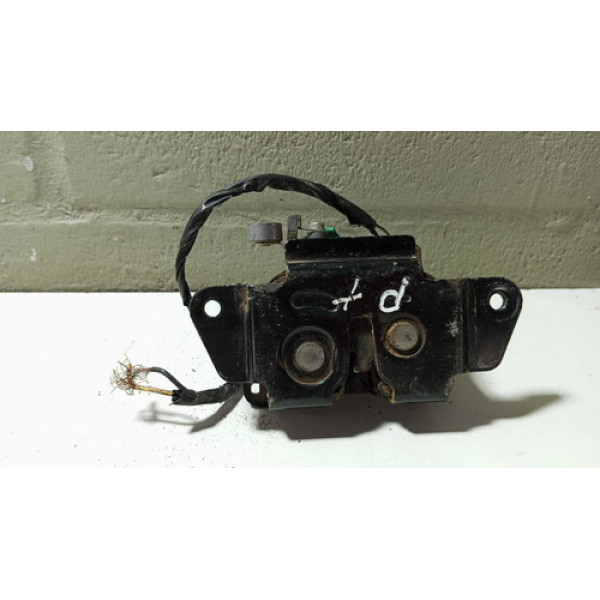 Fechadura Elétrica Tampa Traseira Chrysler Pt Cruiser 2008