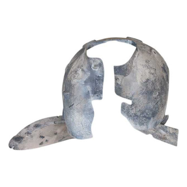 Para Barro Dianteiro Direito Peugeot 207 2010.