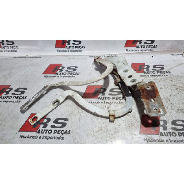 Braco Capo Vw Gol Bola 99 (par) Cx122