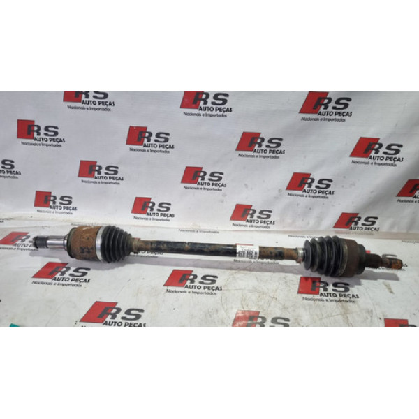 Semi Eixo Traseiro Direito Mercedes Ml350 2008