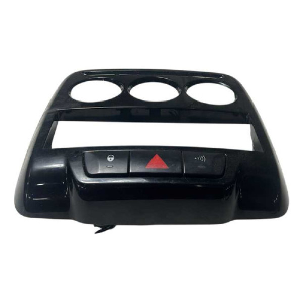 Moldura Painel Central C3 Picasso Aircross 2010