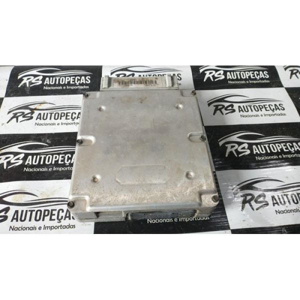 Módulo Central De Injeção Ford Aad Csd300a