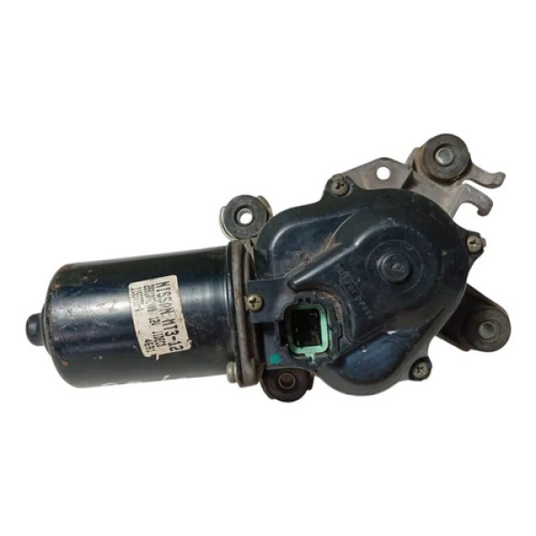 Motor Limpador Parabrisa Nissan Frontier 2022/2023