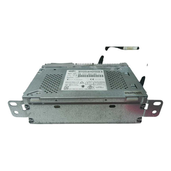 Radio Som Modulo Multimidia Peugeot 208 2016