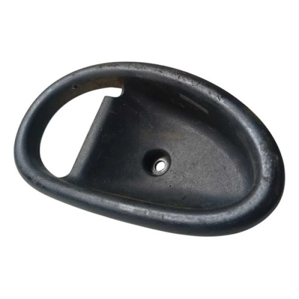 Acabamento Maçaneta Traseira Direita Fiat Palio 1997/1999