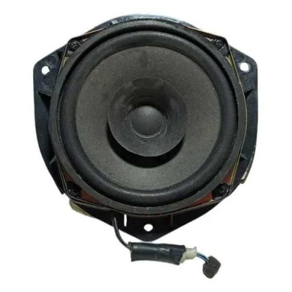 Alto Falante Dianteiro Esquerdo Jac J3 2012. Preto